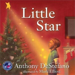 Little Star -- Anthony DeStefano